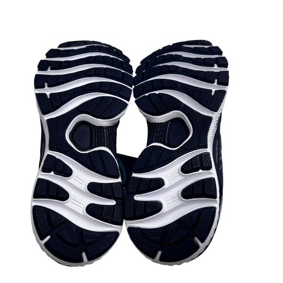 Asics Gel Nimbus 22 Flyte Foam Lightweight Running Sneakers Women's 10 Wide - Picture 10 of 11